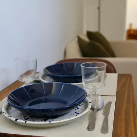 Refugio Com Jardim No Coracao De Apartment *