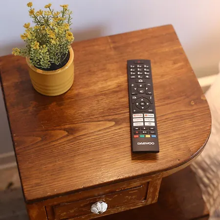 Refúgio Com Jardim No Coração De Apartamento *