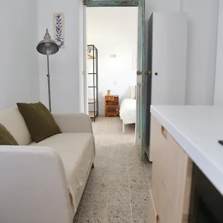 Apartamento Refúgio Com Jardim No Coração De Aveiro