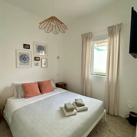 Refugio Com Jardim No Coracao De Apartment *