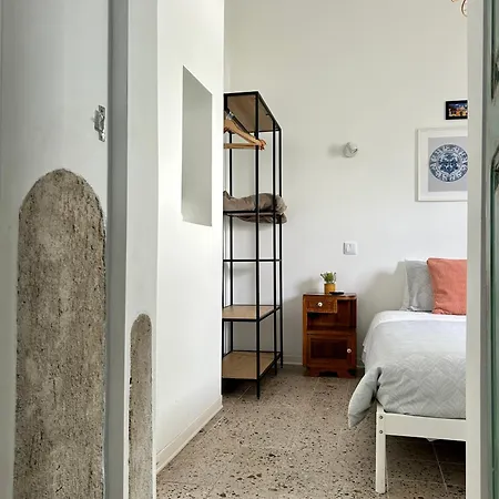 Refugio Com Jardim No Coracao De Apartment